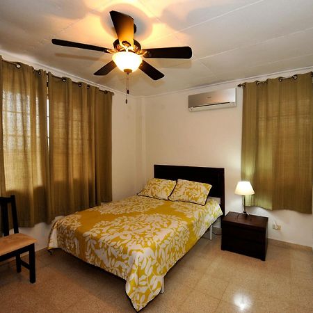Totumas Lodge Panama City Ngoại thất bức ảnh