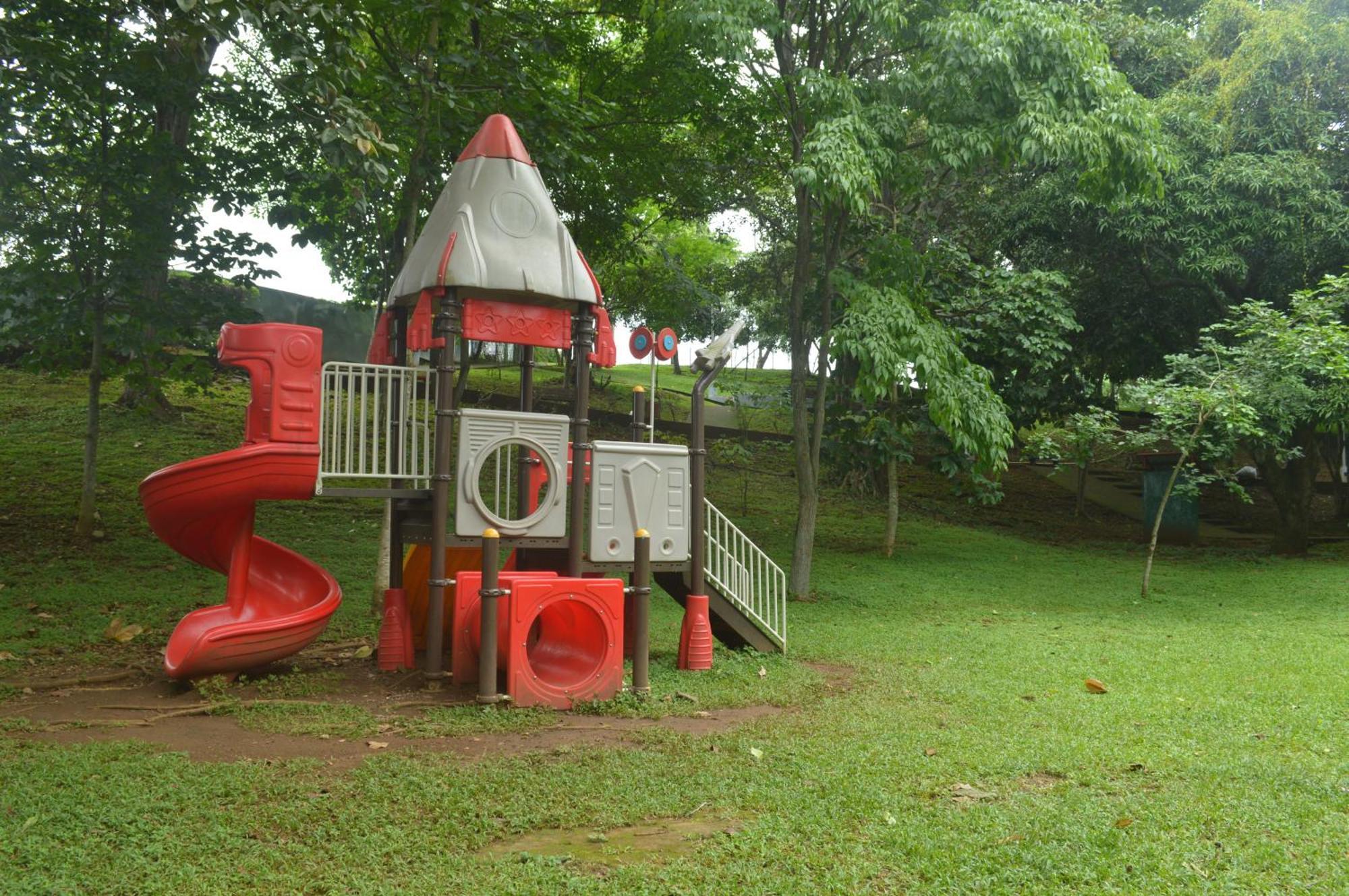 Totumas Lodge Panama City Ngoại thất bức ảnh
