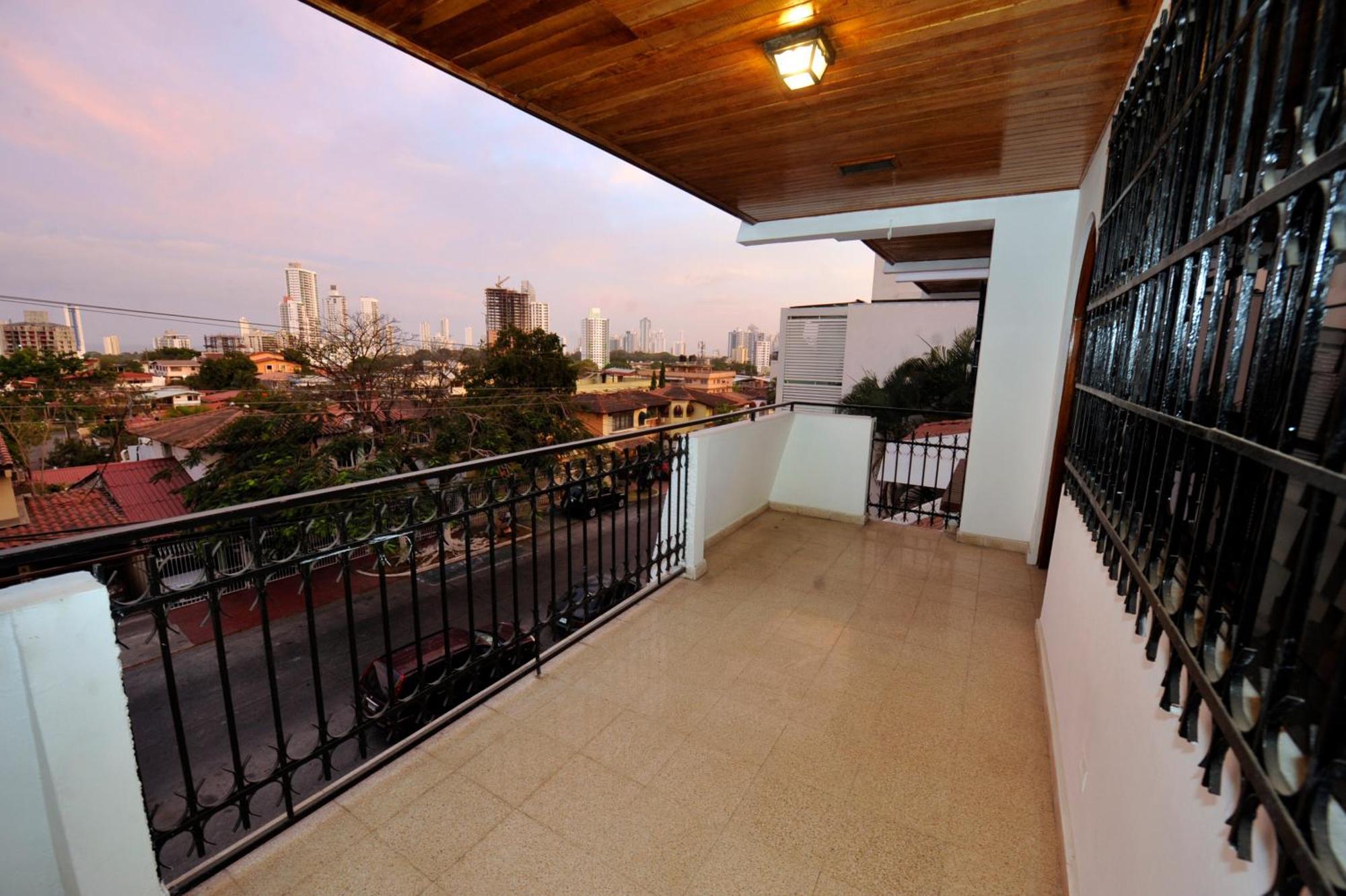 Totumas Lodge Panama City Ngoại thất bức ảnh