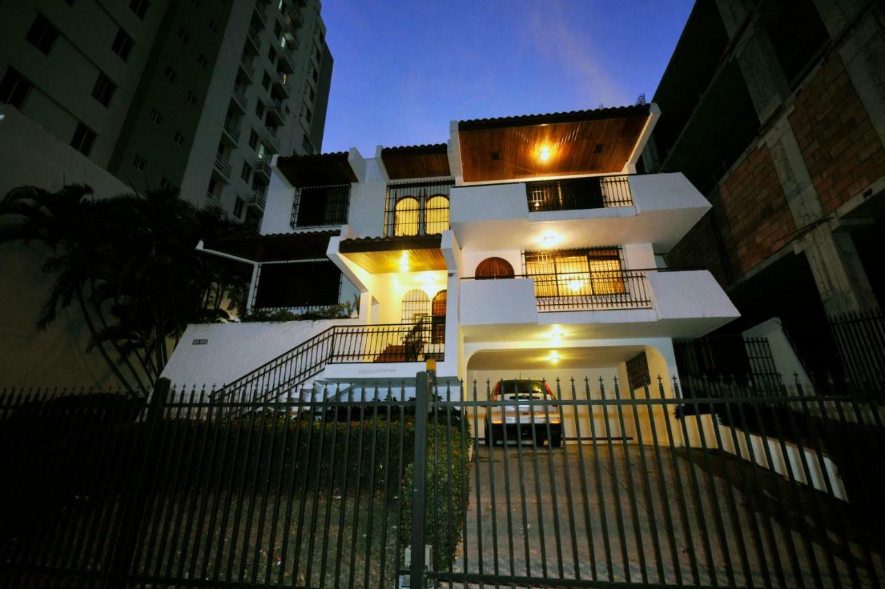Totumas Lodge Panama City Ngoại thất bức ảnh