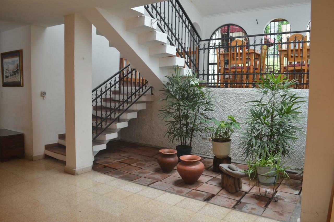Totumas Lodge Panama City Ngoại thất bức ảnh