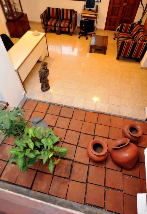 Totumas Lodge Panama City Ngoại thất bức ảnh