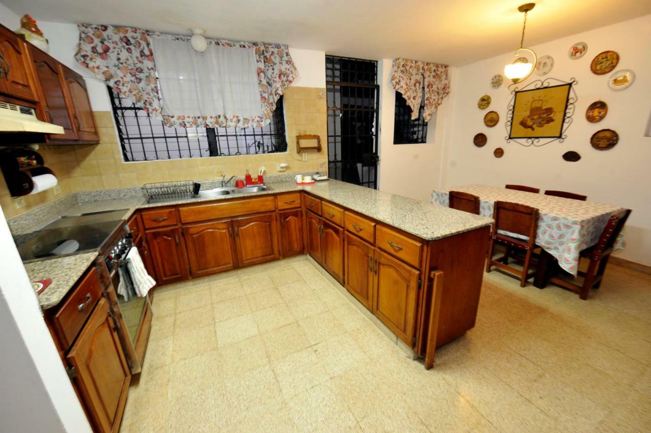 Totumas Lodge Panama City Ngoại thất bức ảnh