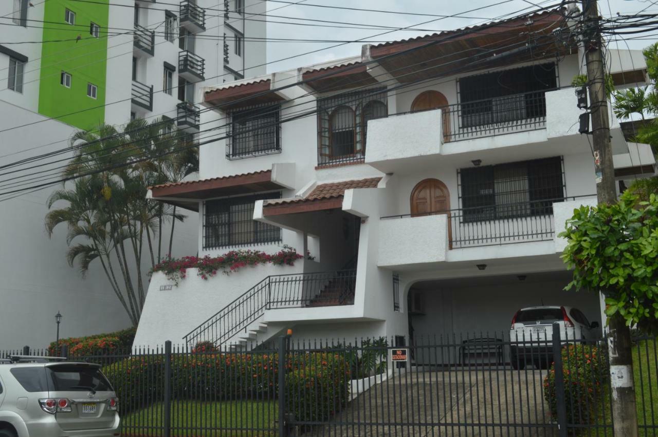 Totumas Lodge Panama City Ngoại thất bức ảnh