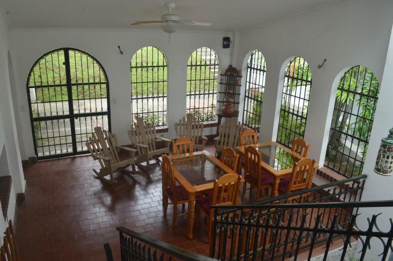 Totumas Lodge Panama City Ngoại thất bức ảnh