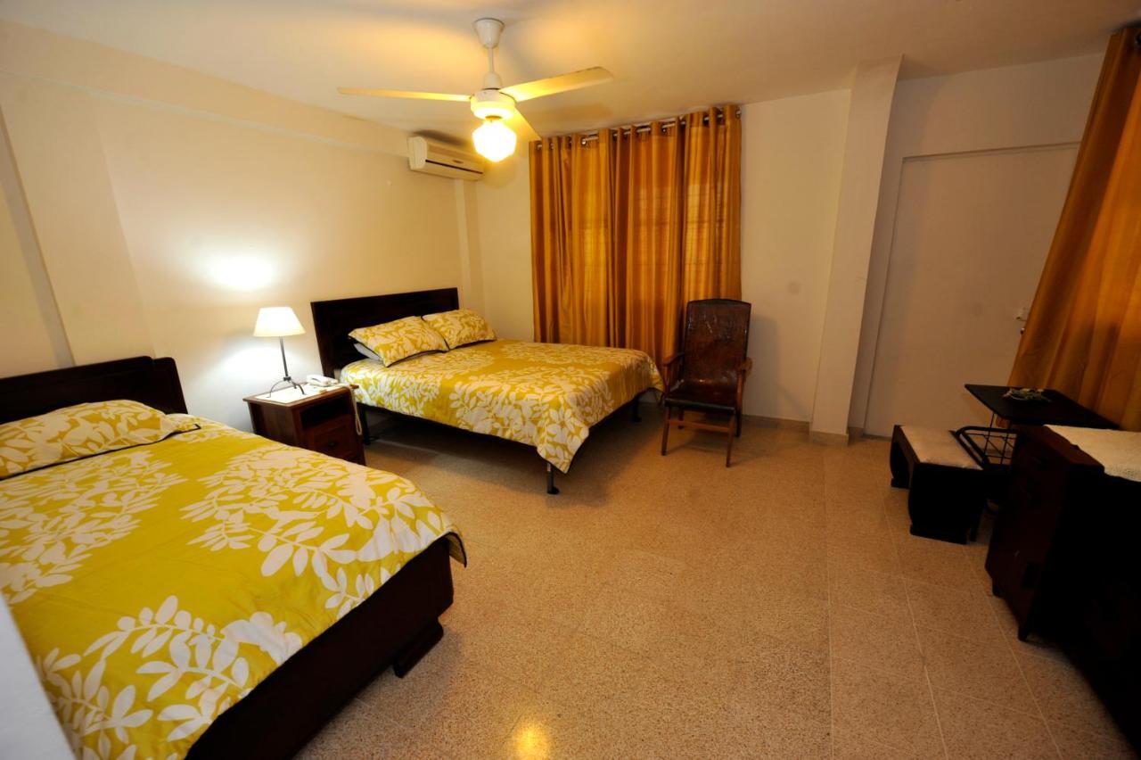 Totumas Lodge Panama City Ngoại thất bức ảnh
